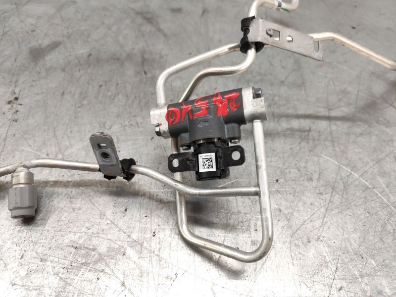 Recambio de tubos aire acondicionado para renault austral tce 130 referencia OEM IAM 924419742R  