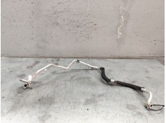 Recambio de tubos aire acondicionado para renault austral tce 130 referencia OEM IAM 924902052R  