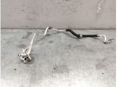 Recambio de tubos aire acondicionado para renault austral tce 130 referencia OEM IAM 924902052R   2