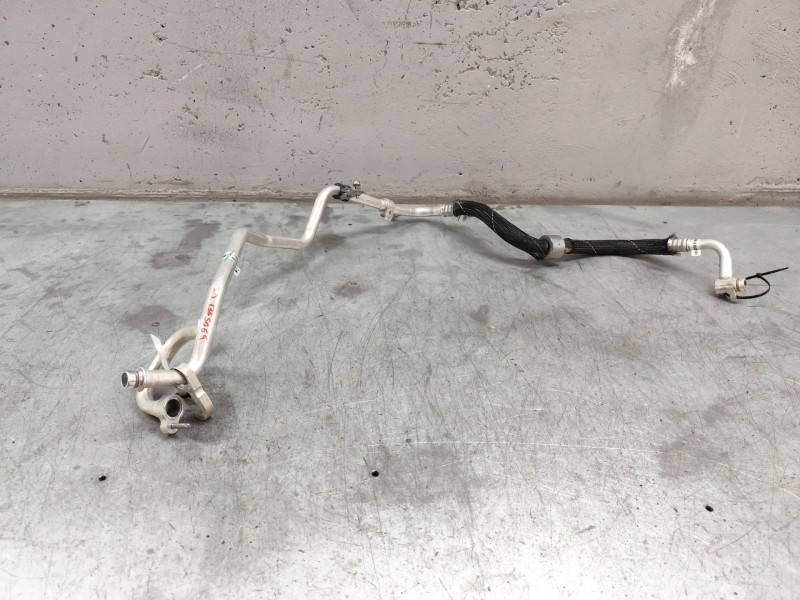 Recambio de tubos aire acondicionado para renault austral tce 130 referencia OEM IAM 924902052R  