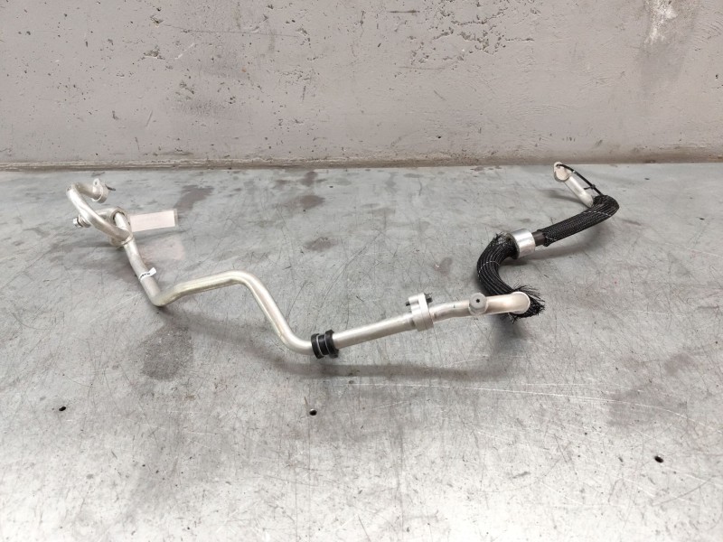 Recambio de tubos aire acondicionado para renault austral tce 130 referencia OEM IAM 924902052R  
