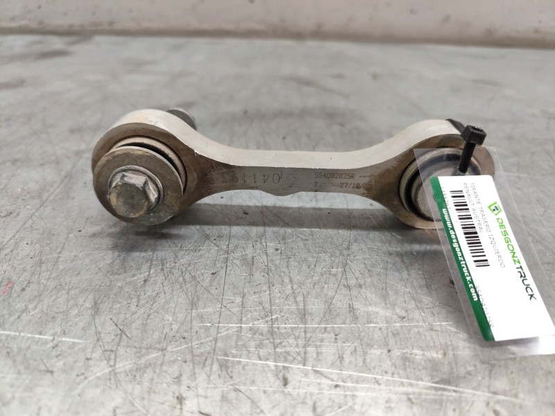 Recambio de tirante trasero izquierdo para renault austral tce 130 referencia OEM IAM 554D92025R  