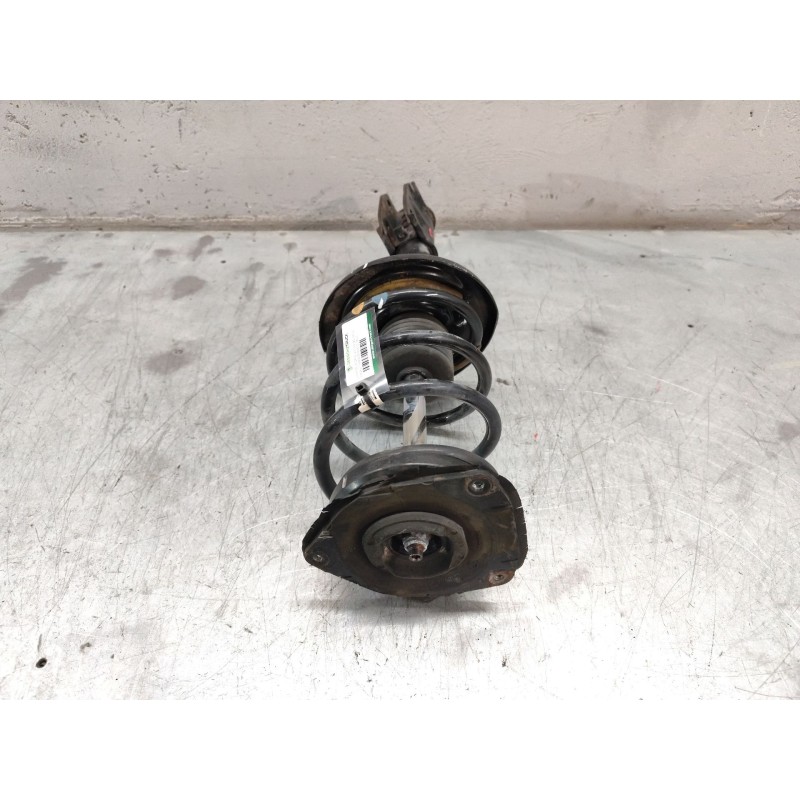 Recambio de amortiguador delantero izquierdo para renault grand scénic iii (jz0/1_) 1.5 dci referencia OEM IAM 543020017R  
