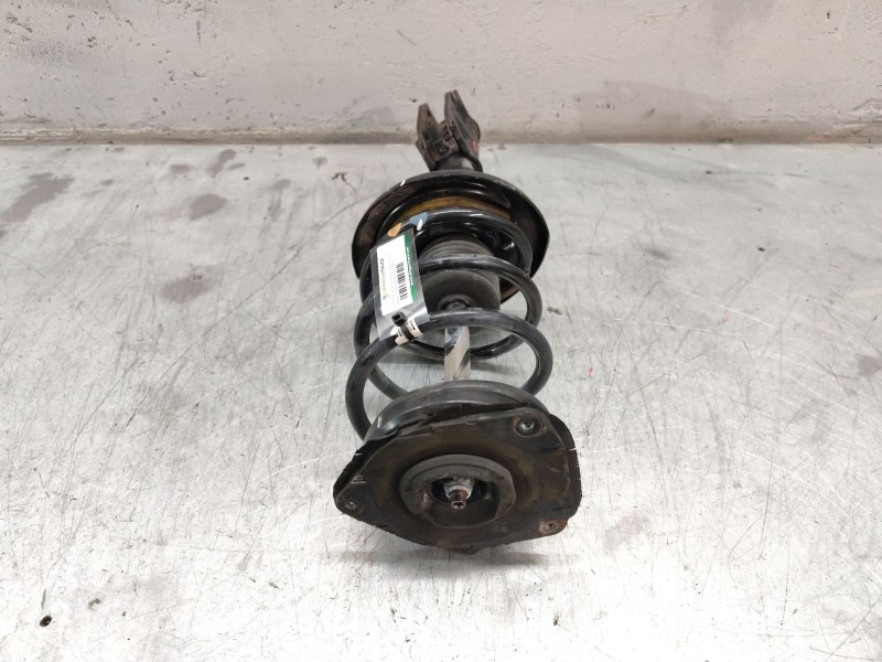 Recambio de amortiguador delantero izquierdo para renault grand scénic iii (jz0/1_) 1.5 dci referencia OEM IAM 543020017R  