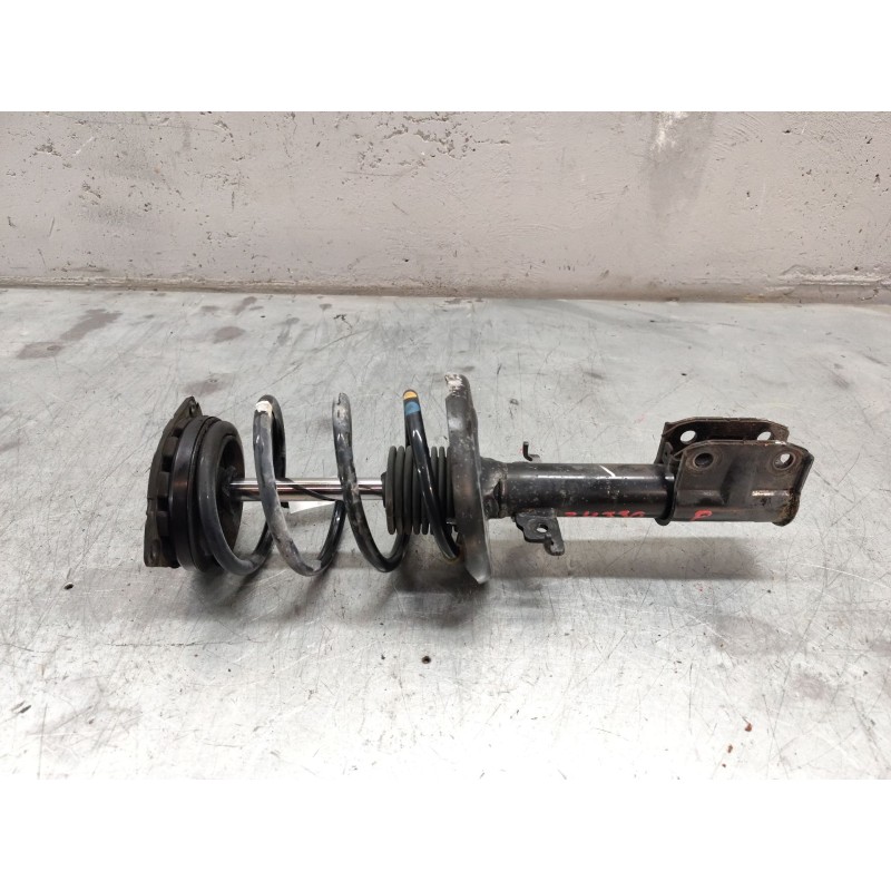 Recambio de amortiguador delantero derecho para renault grand scénic iii (jz0/1_) 1.5 dci referencia OEM IAM 543020017R  