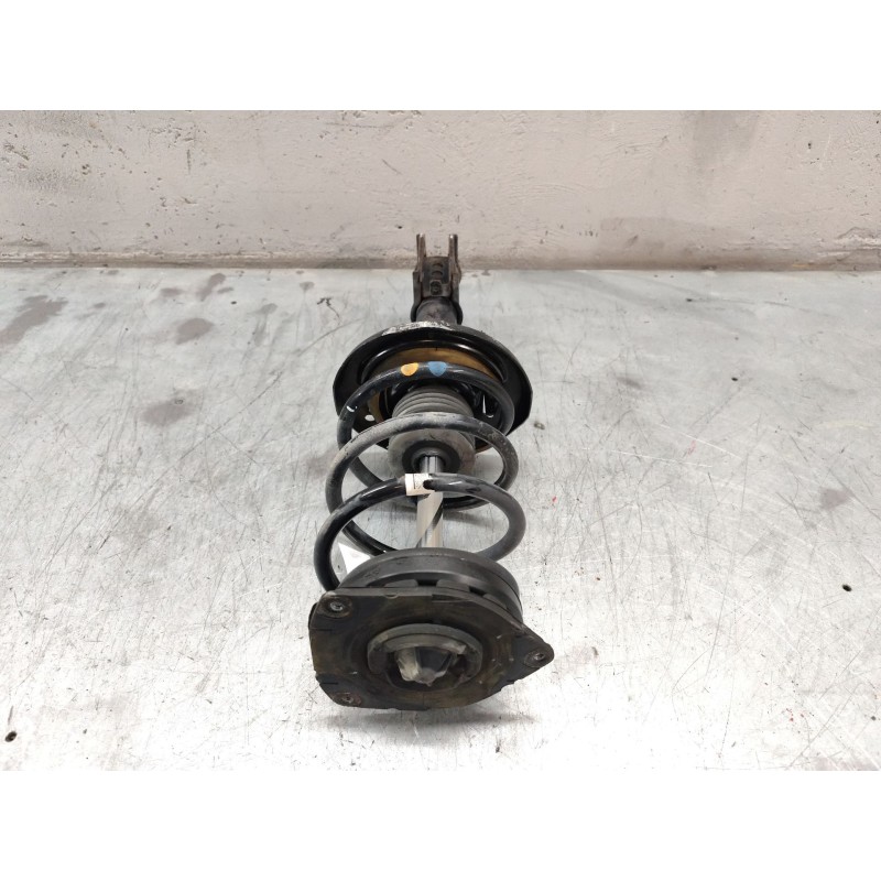 Recambio de amortiguador delantero derecho para renault grand scénic iii (jz0/1_) 1.5 dci referencia OEM IAM 543020017R  