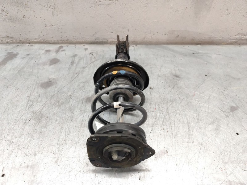 Recambio de amortiguador delantero derecho para renault grand scénic iii (jz0/1_) 1.5 dci referencia OEM IAM 543020017R  