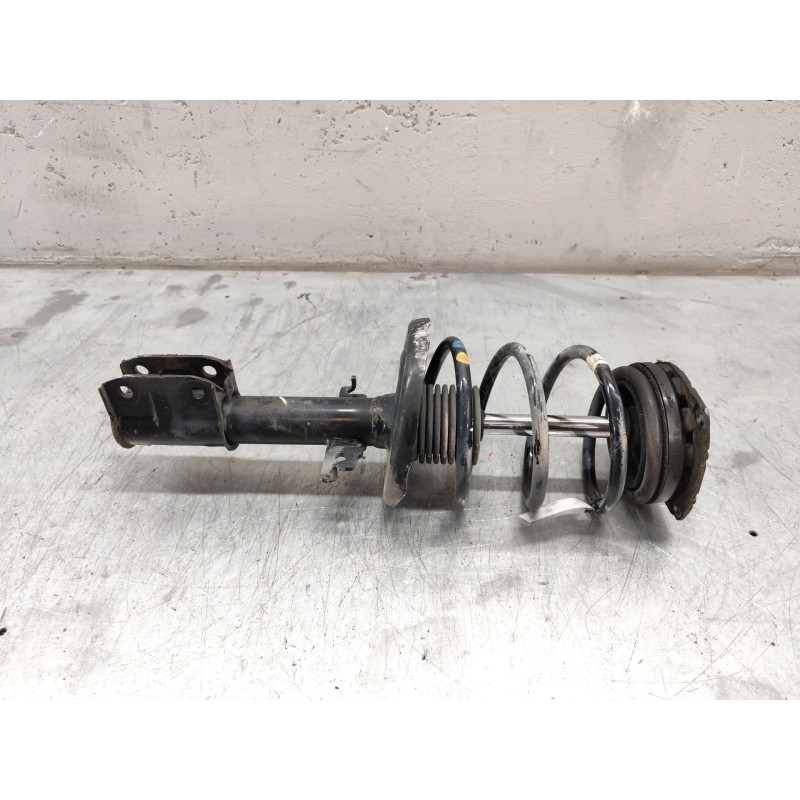 Recambio de amortiguador delantero derecho para renault grand scénic iii (jz0/1_) 1.5 dci referencia OEM IAM 543020017R  