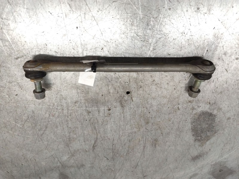 Recambio de bieleta barra estabilizadora delantera para renault austral tce 130 referencia OEM IAM 546184246R  