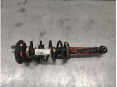 Recambio de amortiguador trasero izquierdo para nissan almera (n15) gx referencia OEM IAM   