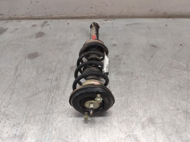 Recambio de amortiguador trasero izquierdo para nissan almera (n15) gx referencia OEM IAM   