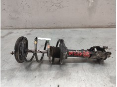 Recambio de amortiguador delantero derecho para nissan almera (n15) gx referencia OEM IAM 333238  