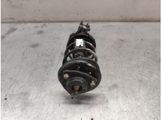 Recambio de amortiguador delantero derecho para nissan almera (n15) gx referencia OEM IAM 333238   2