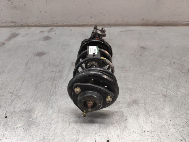 Recambio de amortiguador delantero derecho para nissan almera (n15) gx referencia OEM IAM 333238  