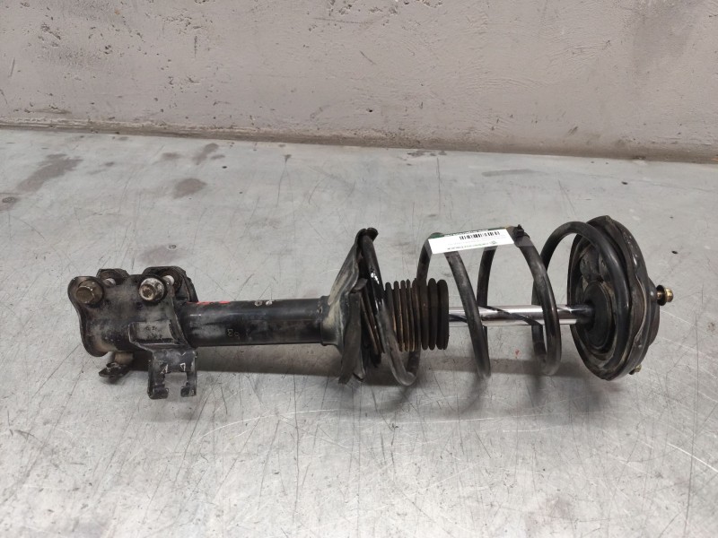 Recambio de amortiguador delantero derecho para nissan almera (n15) gx referencia OEM IAM 333238  