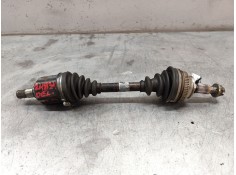 Recambio de transmision delantera derecha para volvo s40 berlina 1.9 d+ (85kw) referencia OEM IAM   