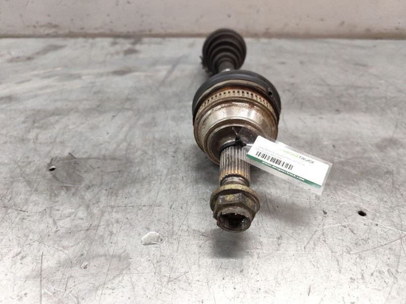 Recambio de transmision delantera derecha para volvo s40 berlina 1.9 d+ (85kw) referencia OEM IAM   