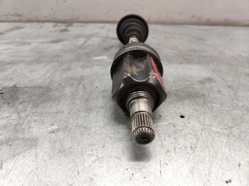 Recambio de transmision delantera derecha para volvo s40 berlina 1.9 d+ (85kw) referencia OEM IAM   