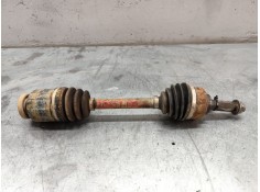 Recambio de transmision delantera derecha para kia sorento 2.5 crdi ex referencia OEM IAM   