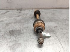 Recambio de transmision delantera derecha para kia sorento 2.5 crdi ex referencia OEM IAM    2