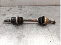 Recambio de transmision delantera izquierda para kia sorento 2.5 crdi ex referencia OEM IAM   