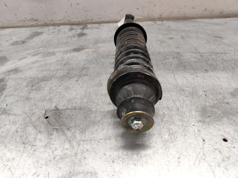 Recambio de amortiguador trasero para seat ibiza ii (6k1) 1.4 i referencia OEM IAM   