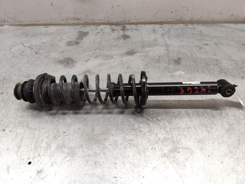 Recambio de amortiguador trasero para seat ibiza ii (6k1) 1.4 i referencia OEM IAM   