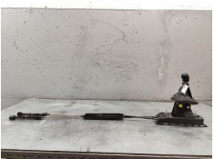 Recambio de palanca cambio para seat leon (5f1) 1.6 tdi referencia OEM IAM 5Q0711061E  