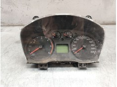 Recambio de cuadro instrumentos para ford transit caja/chasis (fm_ _, fn_ _, ff_ _) 2.2 tdci rwd referencia OEM IAM CC1T10849GE 