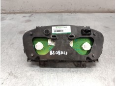 Recambio de cuadro instrumentos para ford transit caja/chasis (fm_ _, fn_ _, ff_ _) 2.2 tdci rwd referencia OEM IAM CC1T10849GE  2