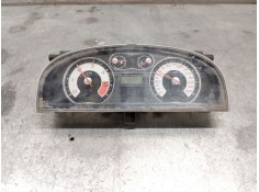 Recambio de cuadro instrumentos para renault laguna ii grandtour (kg0) referencia OEM IAM 8200291338D  