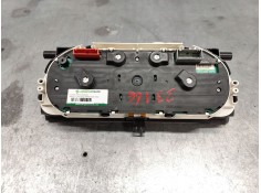 Recambio de cuadro instrumentos para renault laguna ii grandtour (kg0) referencia OEM IAM 8200291338D   2