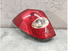 Recambio de piloto trasero izquierdo para renault laguna ii grandtour (kg0) referencia OEM IAM    2