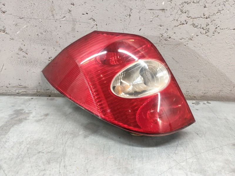 Recambio de piloto trasero izquierdo para renault laguna ii grandtour (kg0) referencia OEM IAM   