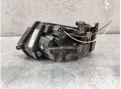 Recambio de faro antiniebla izquierdo para seat leon (5f1) 1.4 tsi referencia OEM IAM  2 PINS  2