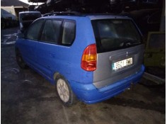 mitsubishi space star (dg0) del año 1999