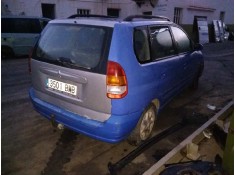 mitsubishi space star (dg0) del año 1999 2