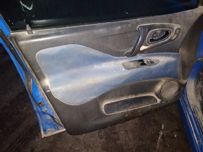 mitsubishi space star (dg0) del año 1999