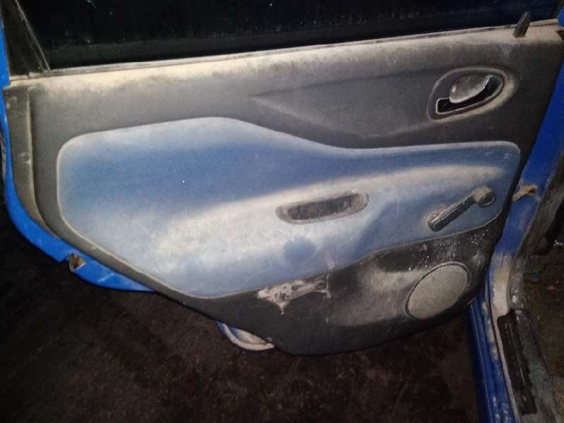 mitsubishi space star (dg0) del año 1999