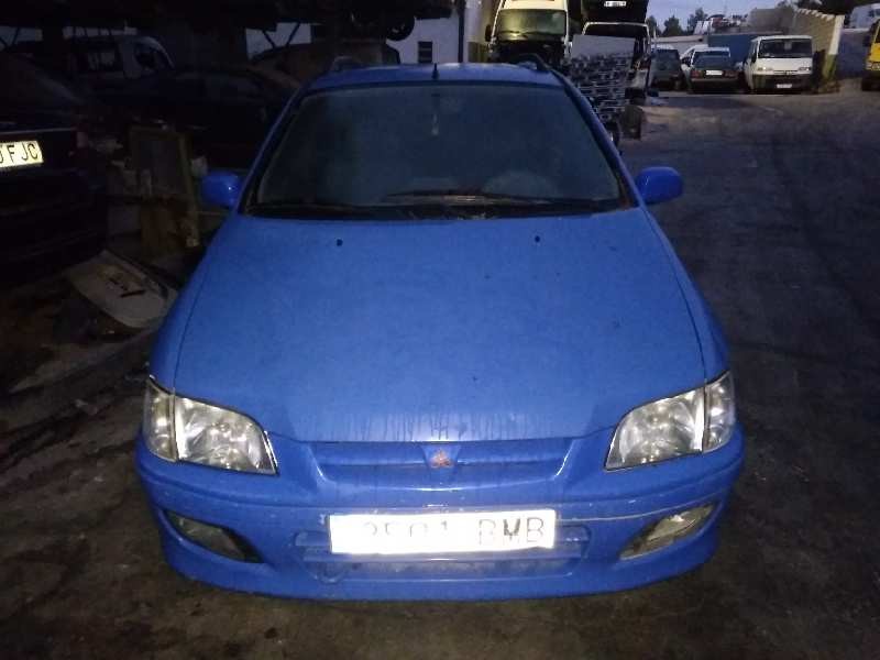 mitsubishi space star (dg0) del año 1999