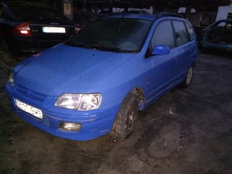 mitsubishi space star (dg0) del año 1999