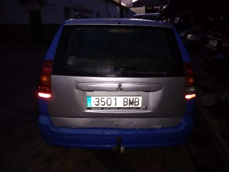 mitsubishi space star (dg0) del año 1999