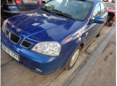 daewoo nubira berlina del año 2004 2