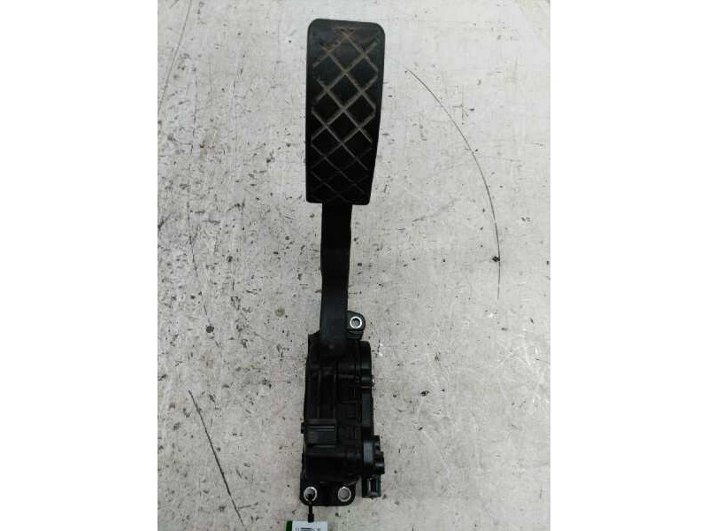 Recambio de potenciometro pedal para volkswagen golf iv berlina (1j1) conceptline referencia OEM IAM 6Q1721503C  