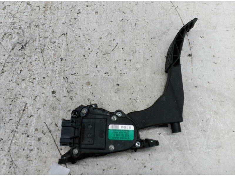 Recambio de potenciometro pedal para volkswagen golf iv berlina (1j1) conceptline referencia OEM IAM 6Q1721503C  