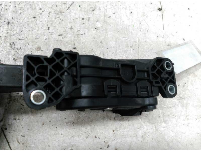 Recambio de potenciometro pedal para volkswagen golf iv berlina (1j1) conceptline referencia OEM IAM 6Q1721503C  