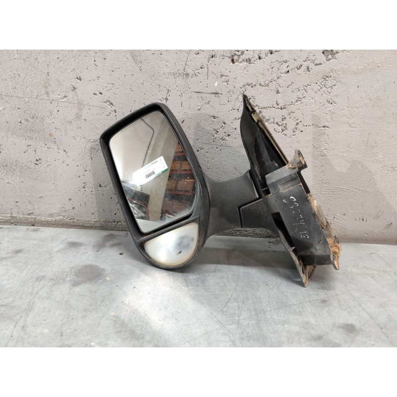 Recambio de retrovisor izquierdo para ford transit mod. 2000 combi 2.0 td cat referencia OEM IAM   