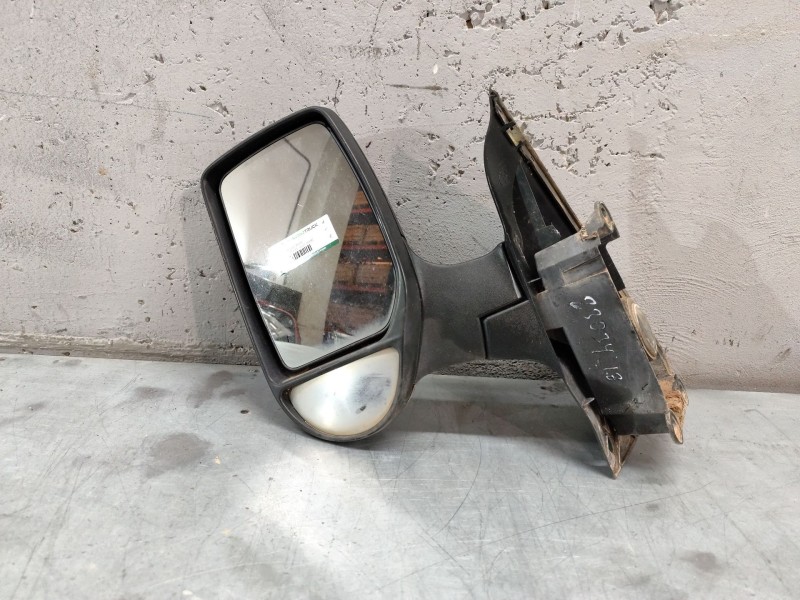 Recambio de retrovisor izquierdo para ford transit mod. 2000 combi 2.0 td cat referencia OEM IAM   