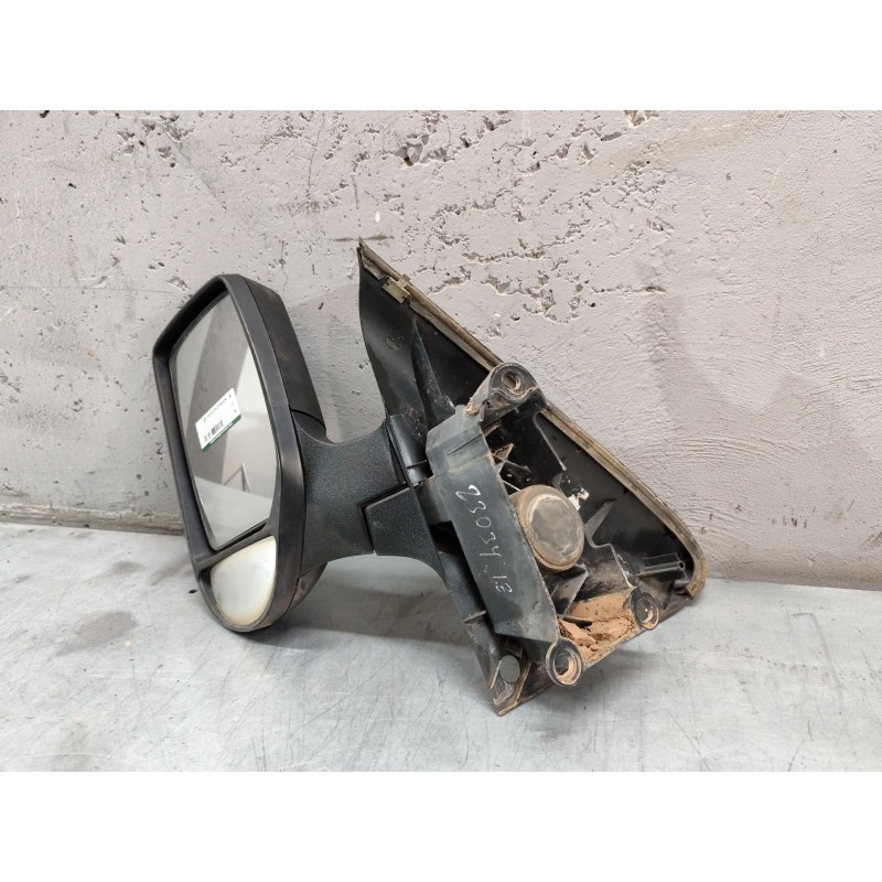 Recambio de retrovisor izquierdo para ford transit mod. 2000 combi 2.0 td cat referencia OEM IAM   