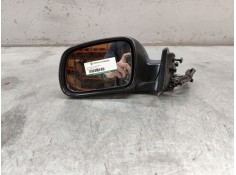 Recambio de retrovisor izquierdo para peugeot 307 (s1) xt referencia OEM IAM  ELECTRICO 5 CABLES